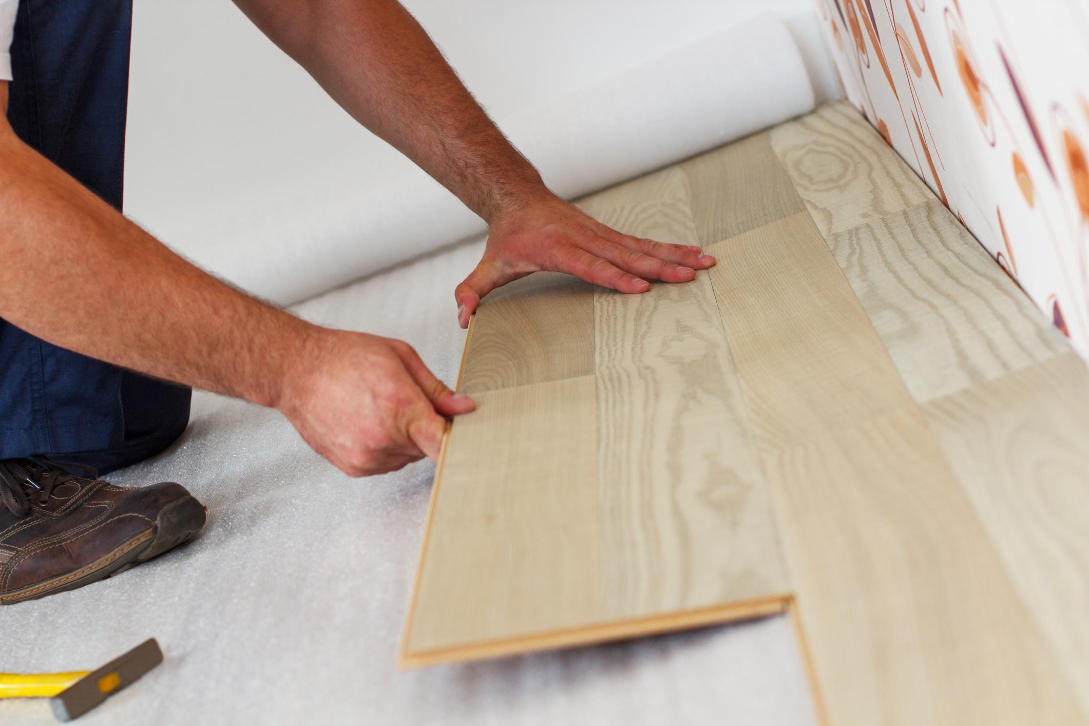 Bahçelerarası Laminatçı